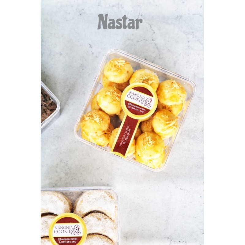 

NASTAR NANGNIA SPECIAl 250gr