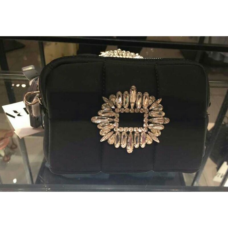 Jastip Tas Selempang Wanita Zara New