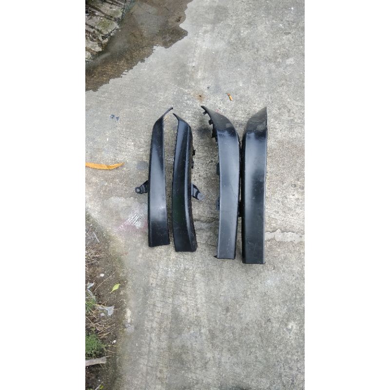 bodykit mobilio tipe e