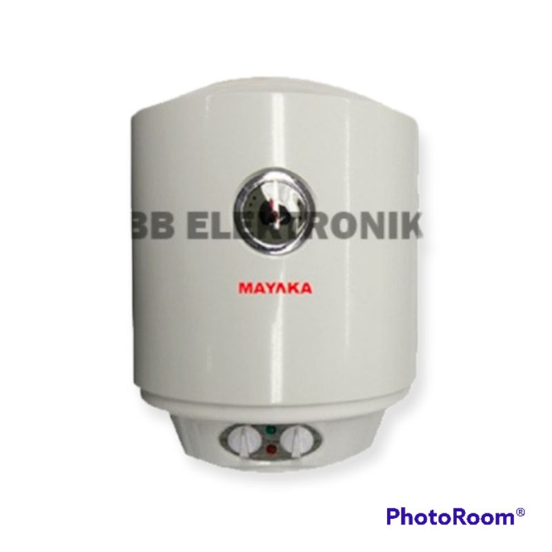 WATER HEATER MAYAKA WHE-15Y6ID