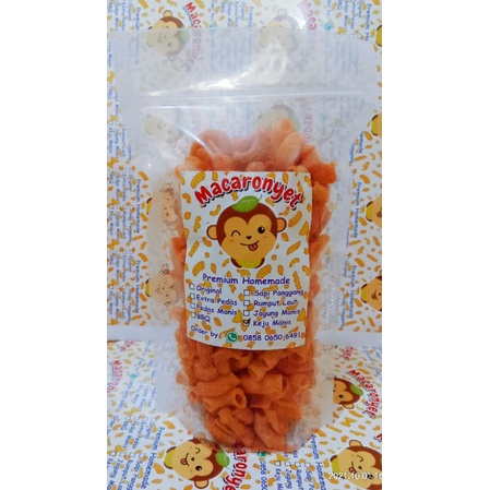 

Macaroni"macaronyet pipa