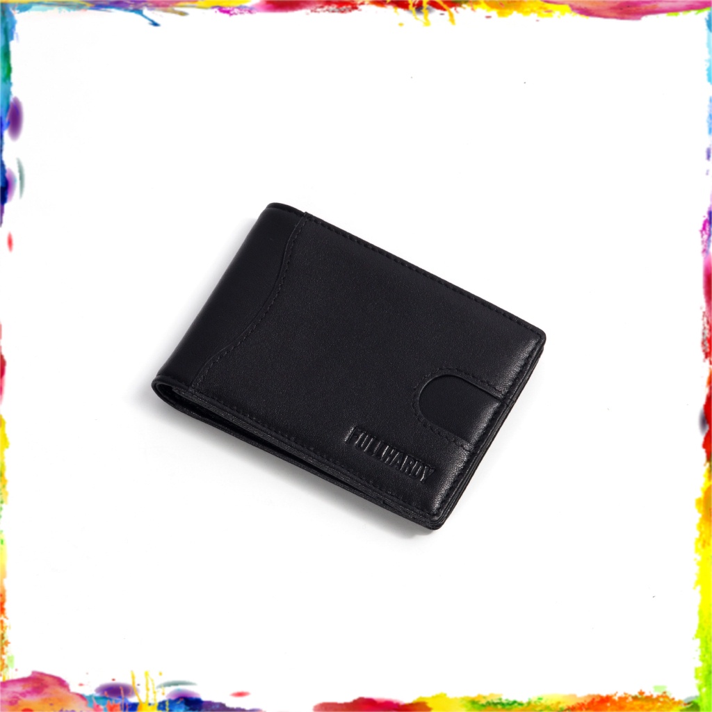 Dompet Kulit Fullhardy B19-313