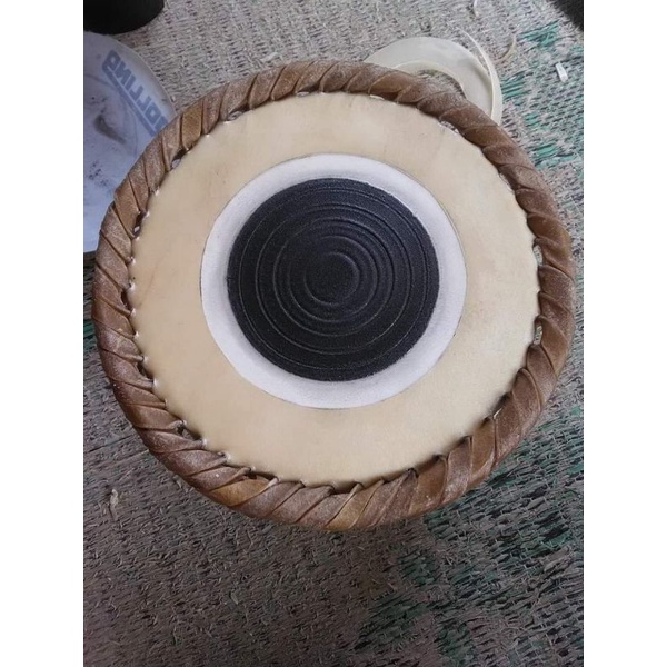 Skin Tabla