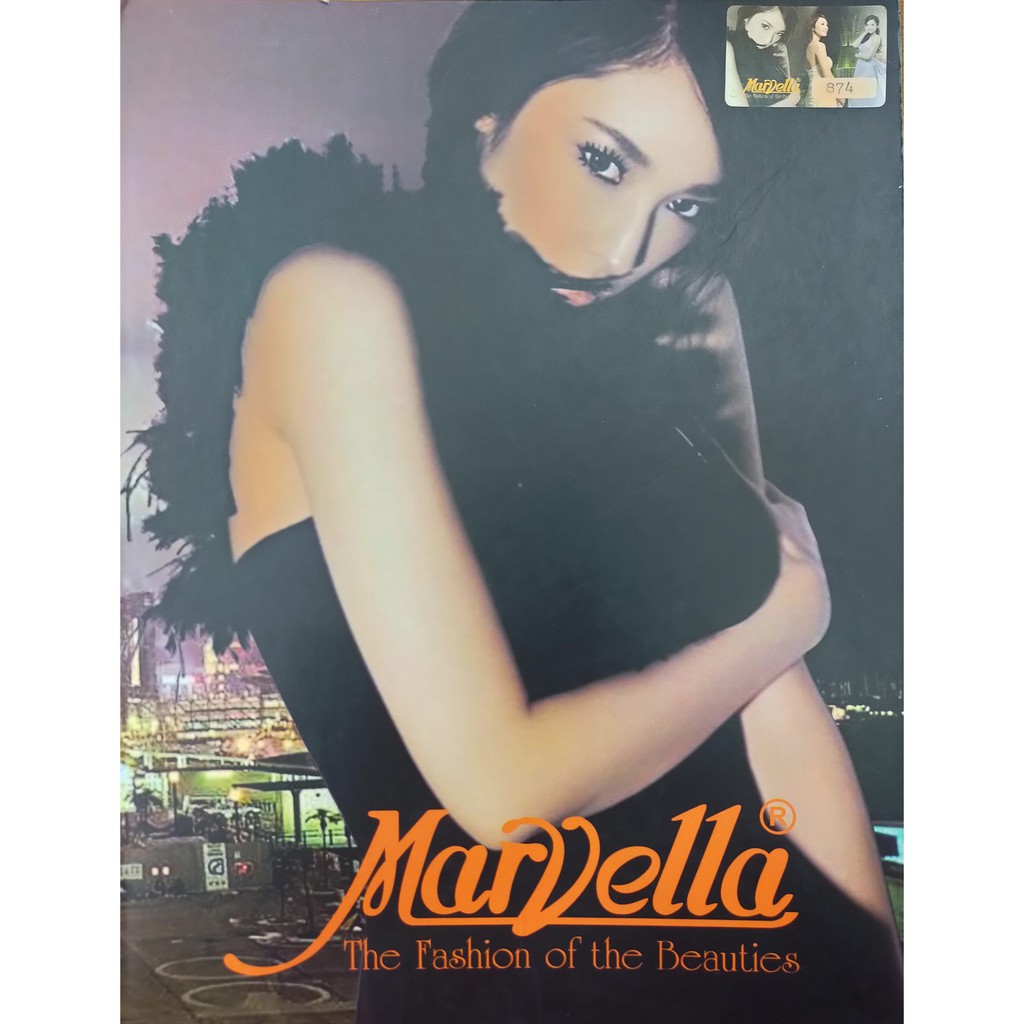 Kain Bahan Wanita Marvella Polos Alas Foto 0.5meter