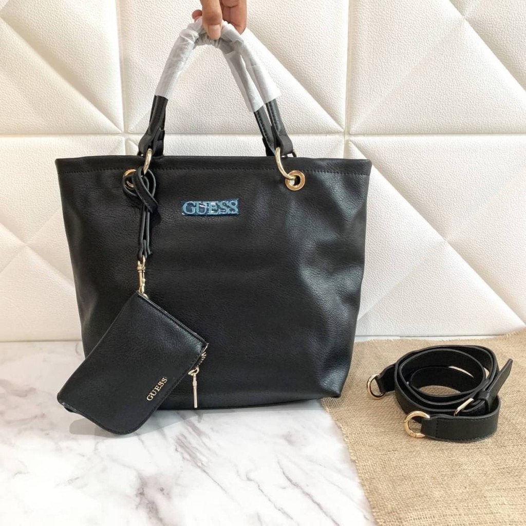 HAND BAG WANITA MURAH GUESS ORIGINAL G70143B GG TAS GUESS ORIGINAL HANDBAG GUESS