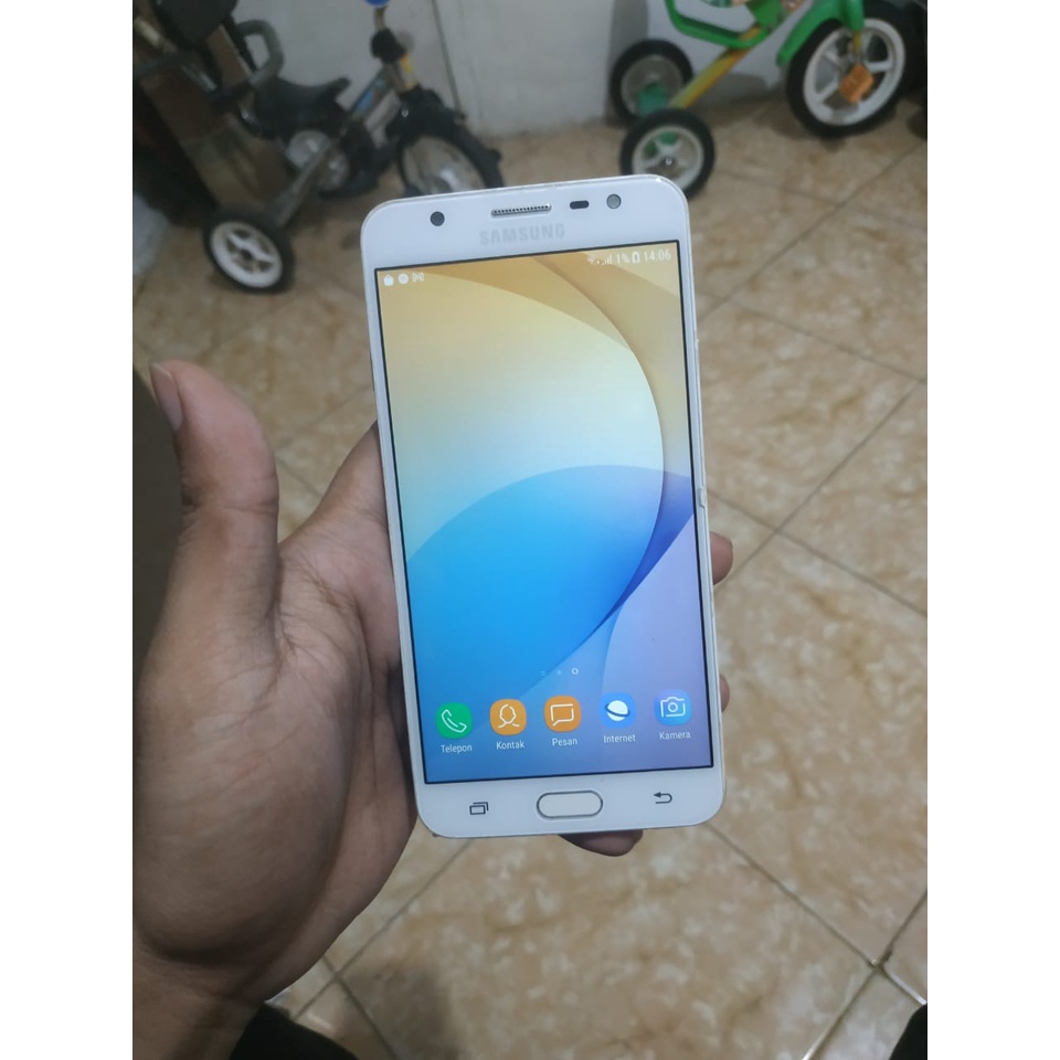 Samsung J7 Prime 3/32 HP Second