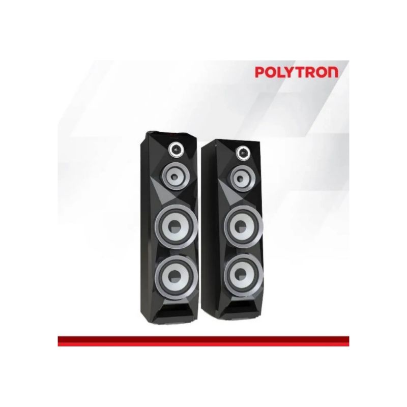 Speaker Aktif POLYTON PAS 8B22