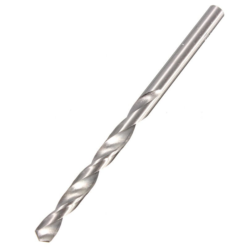 1 / 5Pcs Mata Bor Drill Bit Cobalt HSS Stainless Steel 1.25mm