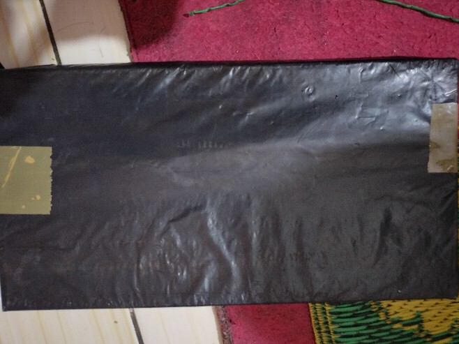 Pisau Set Batu Maifan 5in1