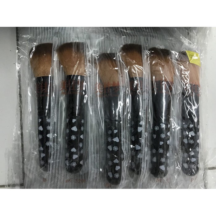 

Aksesoris kuas bon BC529