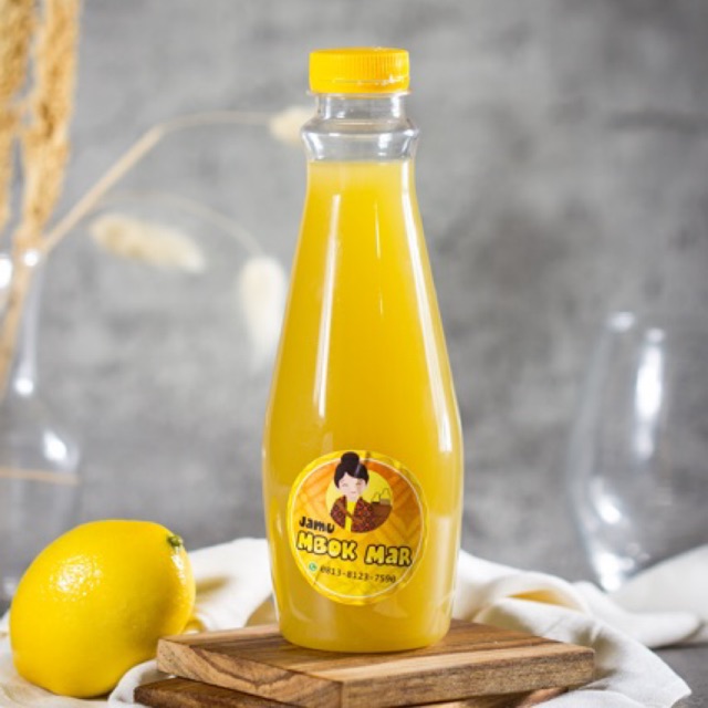 

Tebu Lemon