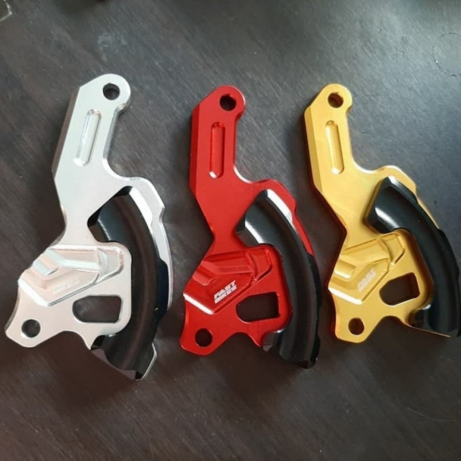 Cover Kaliper Pcx Adv Tutup Caliver Palak Babi Kepala Caliper Aksesoris Variasi  Honda Pcx ADV