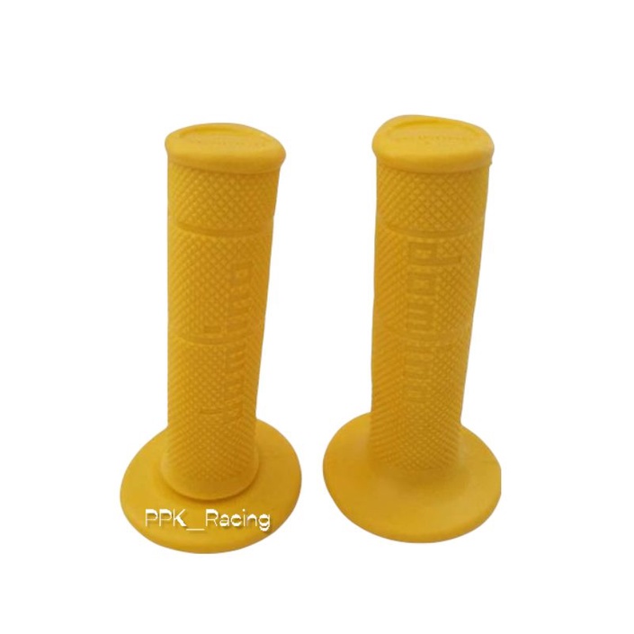 Grip Domino Handgrip Handfat Domino Topi Universal Sepasang