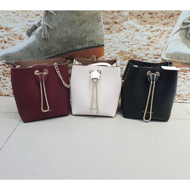 HUSH PUPPIES SERI SCARLETTE BUCKET