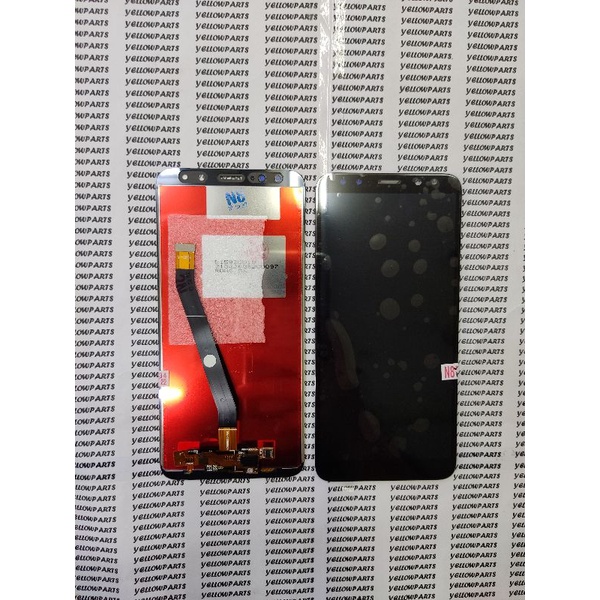 LCD TOUCHSCREEN HUAWEI NOVA 2I RNE-L22 ORIGINAL