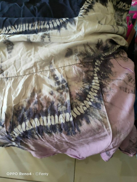 Blouse Cardi Sukma Batik Solo