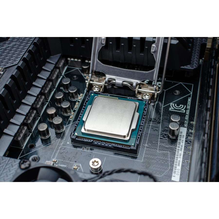 Intel Core i5-8500 3.0Ghz Up To 4.1Ghz - Cache 9MB [Tray] LGA 1151V2