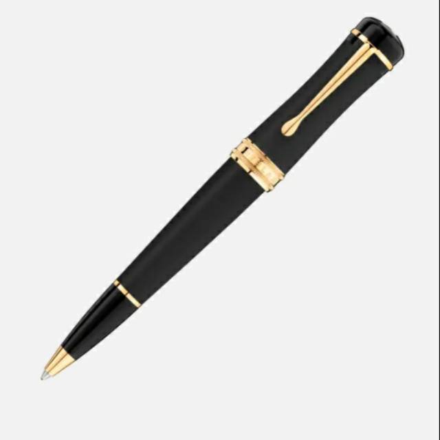 

Montblanc Bonheur Nuit Ballpoint Pen