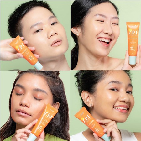 Studio Tropik SPF 50+ PA++ Skin Pretty FIlter