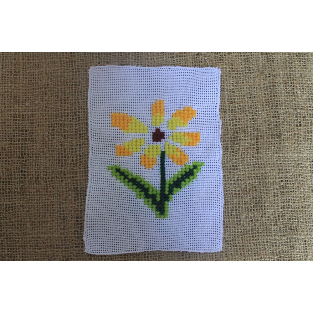 Kristik Bunga Mini 1