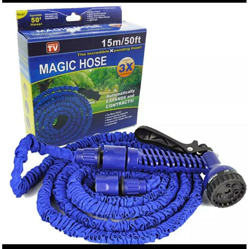 SELANG MAGIC HOSE/SELANG AIR MAGIC