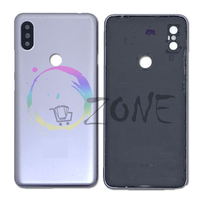 BACKDOOR - BACK CASING XIAOMI REDMI S2 TUTUPAN BELAKANG