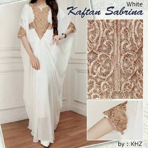 Busana Muslim Baju Gamis Dress Muslim Model Terbaru Gamis