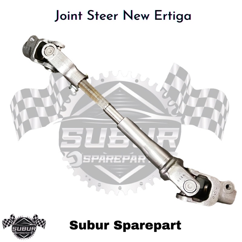 Joint Steer New Ertiga Original