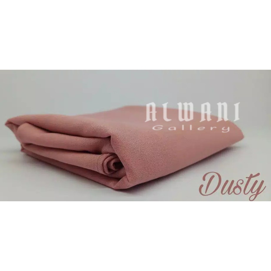 Jilbab Instan Bergo Maryam Anak-TA_DUSTY