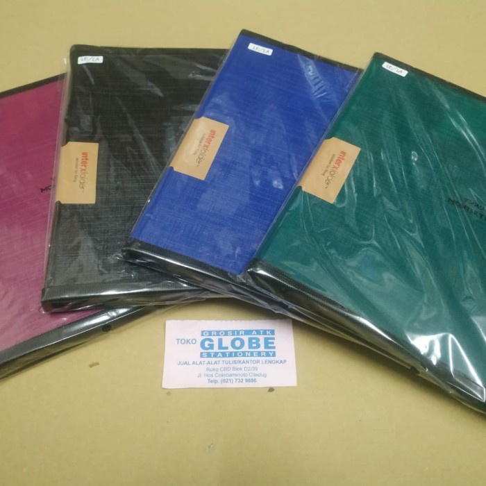 

Hadir Monthly Planner A5 Interx Folder Agenda Bulanan Sleting Bisa Direfill Sale!!!