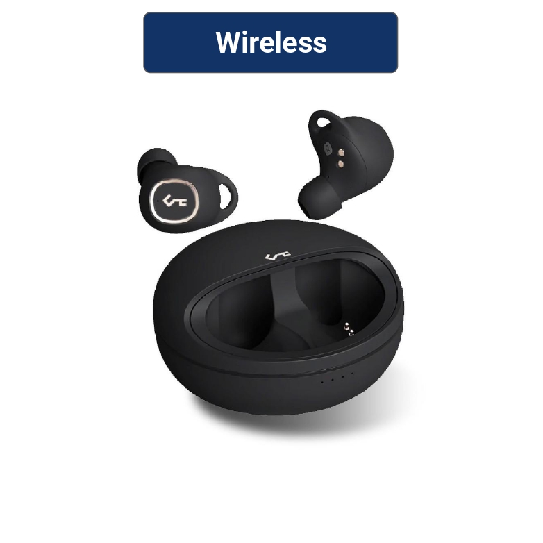 Headset / TWS Bluetooth Aukey EP-T10 Lite True Wireless Earbuds