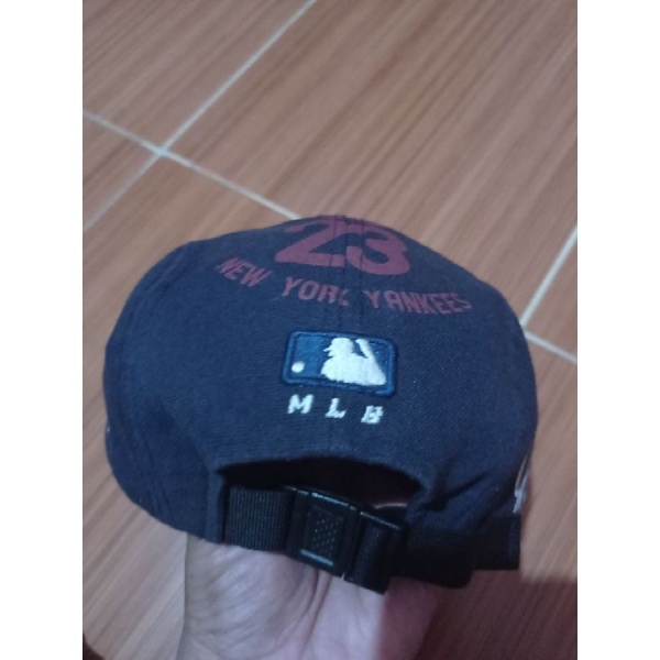 Snapback MLB Yankees Second Original