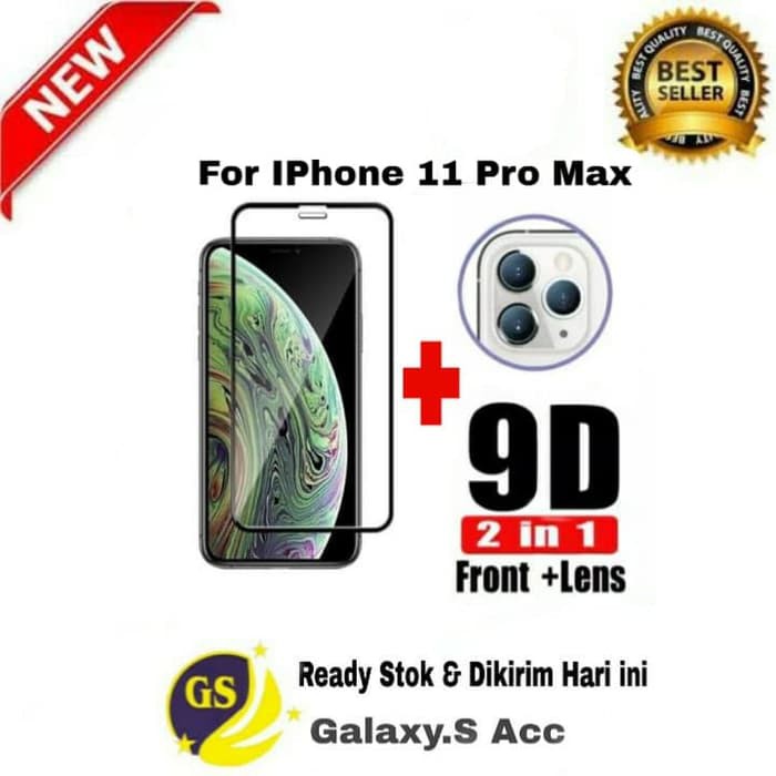 IPHONE 6 6G 6s 7 7G 8 Plus X XR MAX 12 MINI 12 11 PRO MAX TEMPERED GLASS CAMERA TG ANTI GORES LAYAR