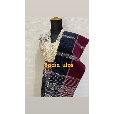 songket tenun tarutung sibolang tumtuman