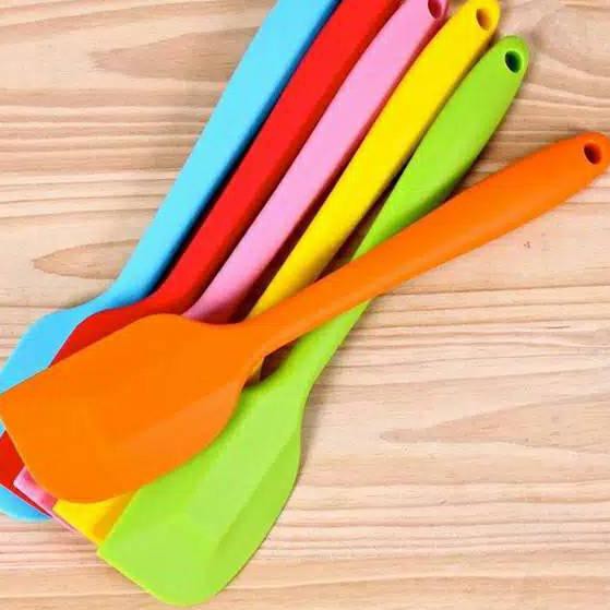 wmb silicone spatula