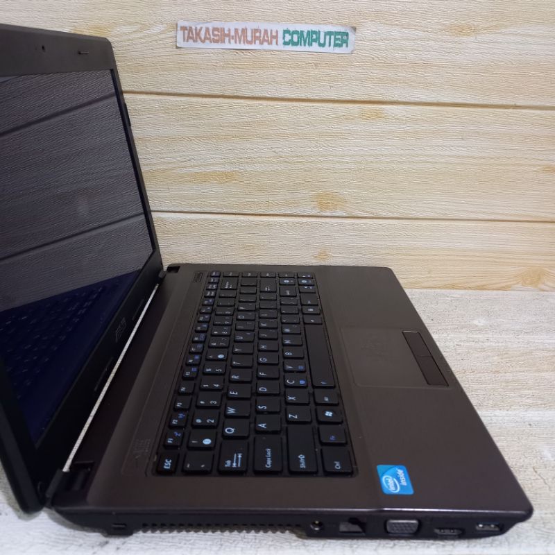 Laptop Asus 14 inc 2GB/500GB windows10 Second-3