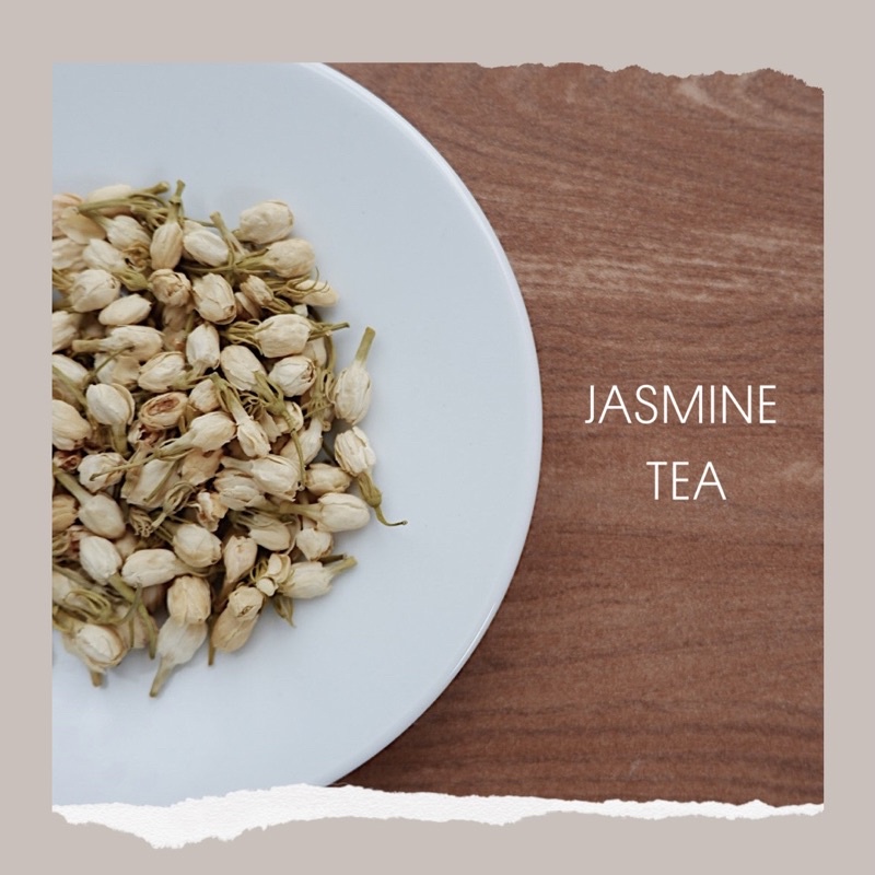 Jasmine Tea 9gr