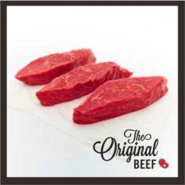 

Daging Has Luar Sapi / Sirloin 1 Kg