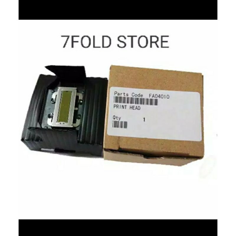 Print Head Epson L3110 L1110 L3150 L5190 Original