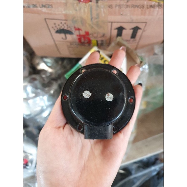Klakson vespa bajaj delux bajaj super
