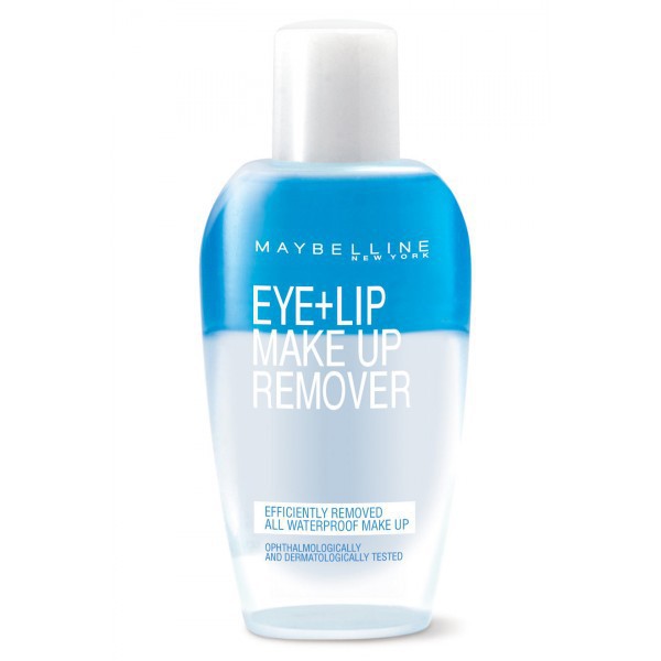 Maybelline Eye &amp; Lip Make Up Remover 70ml