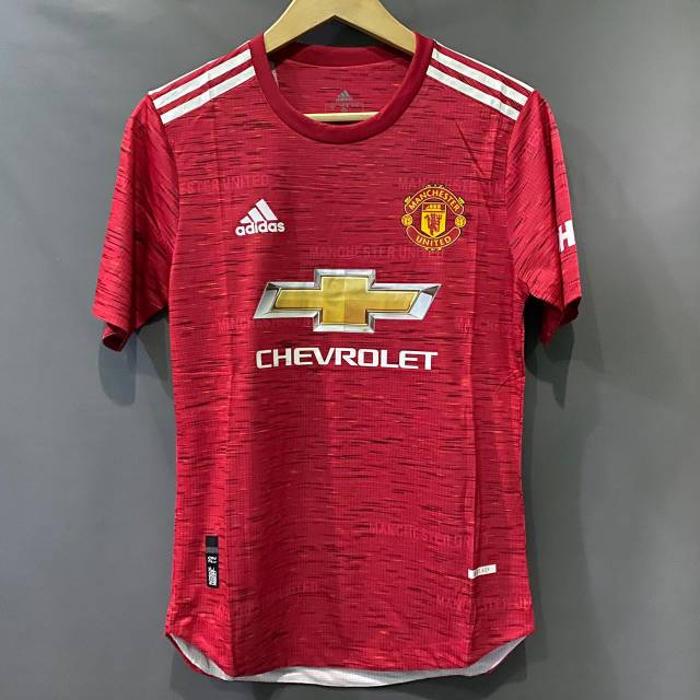 JERSEY BOLA MUSIM 2020/2021