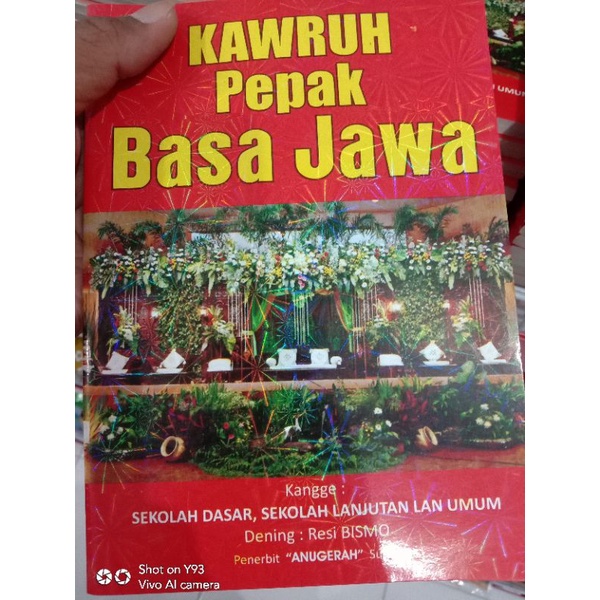 

Buku belajar /edukasi anak