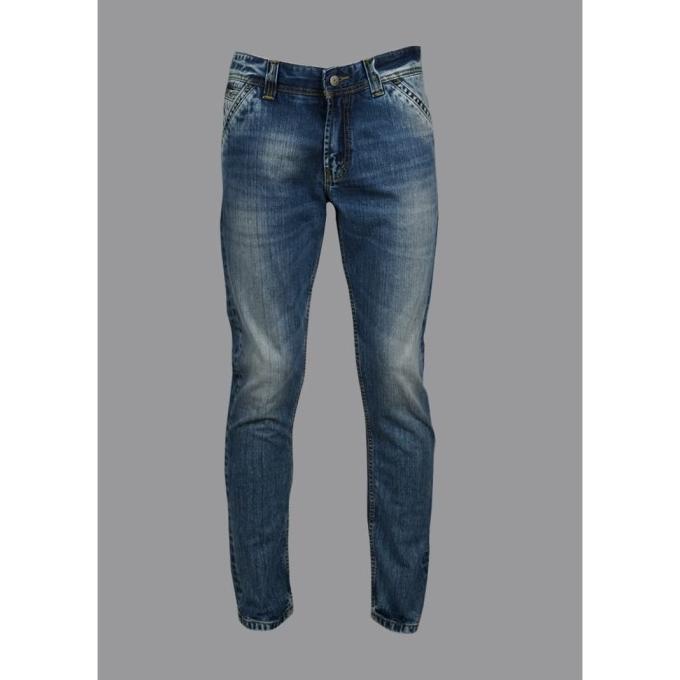 CELANA JEANS PRIA LOIS ORIGINAL CFS385E/CFL385E