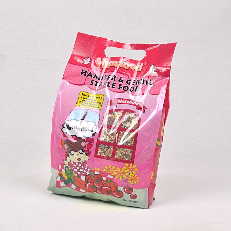 

Makanan Hamster FAVORIT HAMSFOOD 1kg