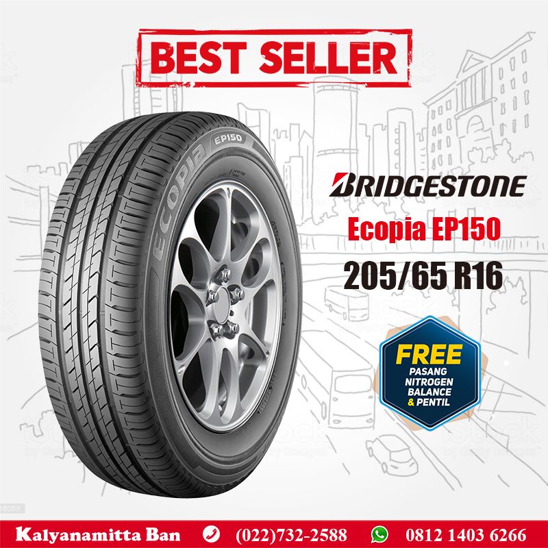 Ban Bridgestone