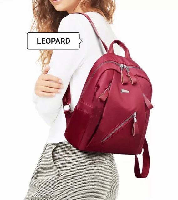 new tas ransel likethis sletingmiring free boneka impor