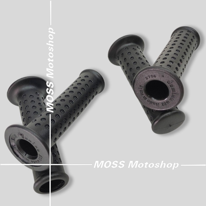 HANDPAD HANDGRIP DOMINO SCOOTER VINTAGE HANDGRIP DOMINO VESPA SPRINT PRIMA LX