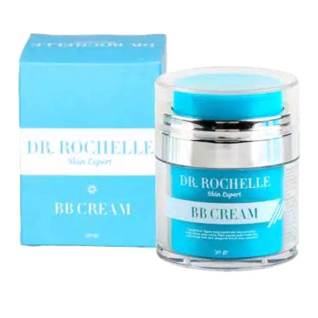 DR. ROCHELLE Skin Expert BB Cream 30gr