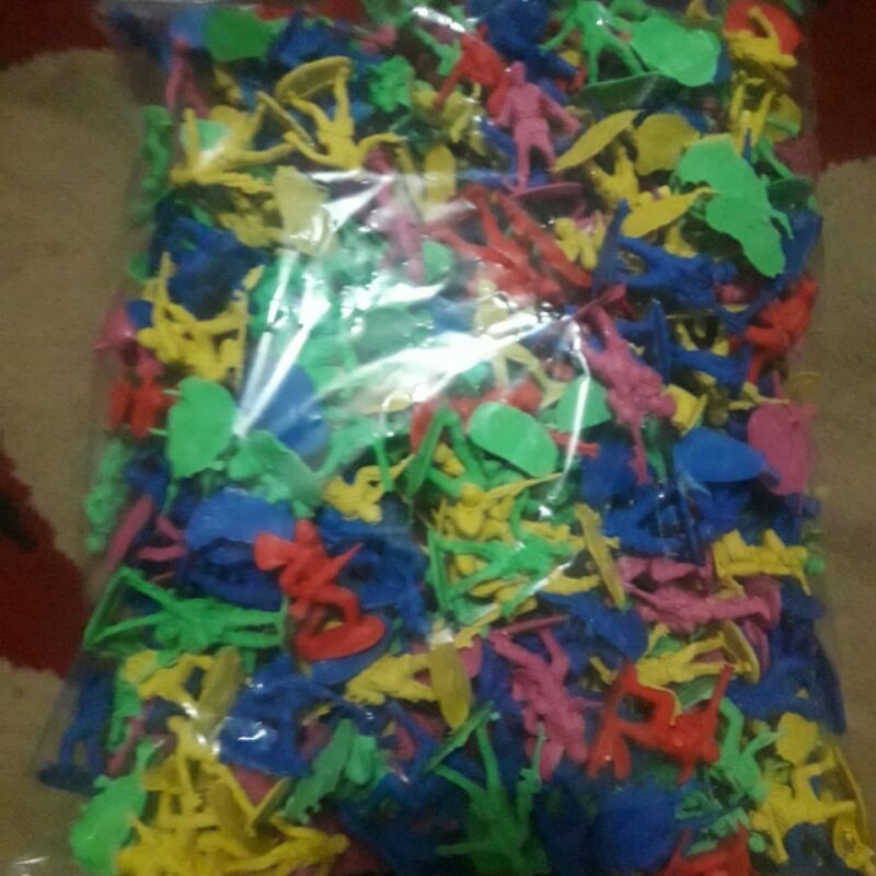 

1kg tentara isi -+280